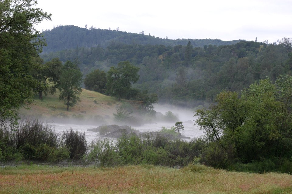 Cronan Ranch