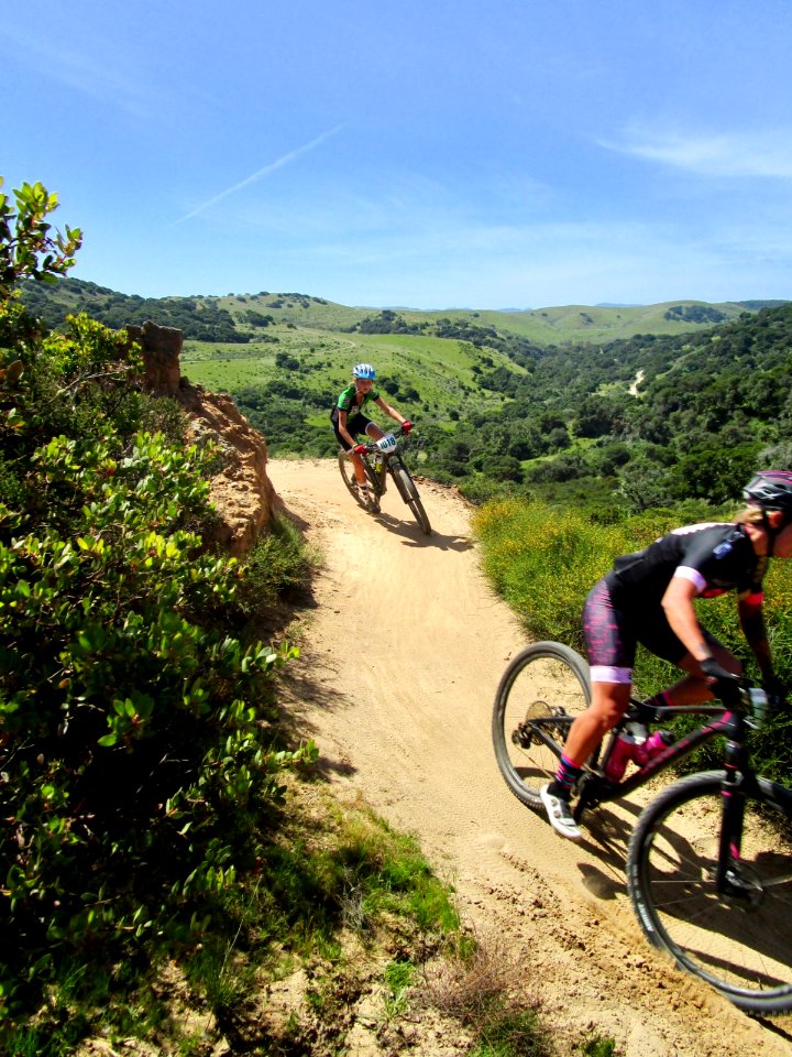 Sea Otter Classic 2017