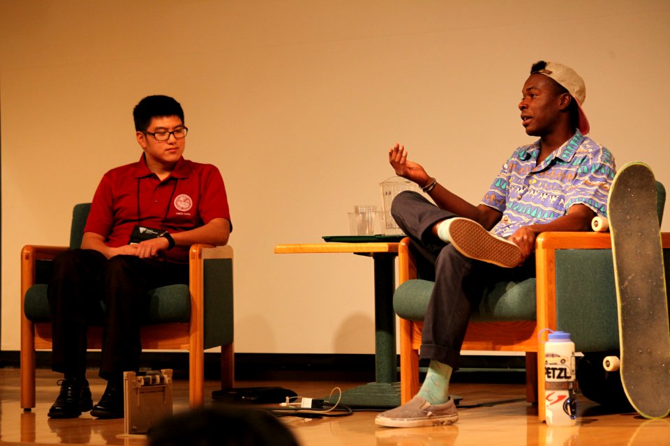 2017 California Youth Summit