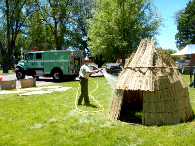 2017 Modoc County Children's Fair and Sportsman Expo