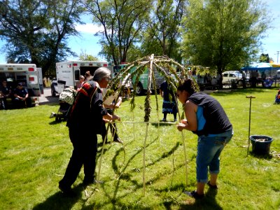 2017 Modoc County Children's Fair and Sportsman Expo