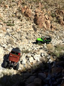 #NPLD 2016: 4x4 Touring