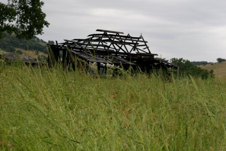 Cronan Ranch
