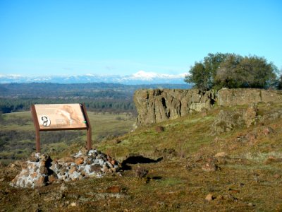 Jeds Overlook