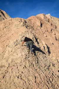 Mecca Hills Wilderness