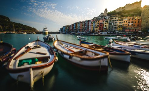 Porto Venere