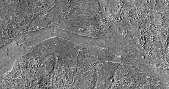 Interesting Young Flow Features