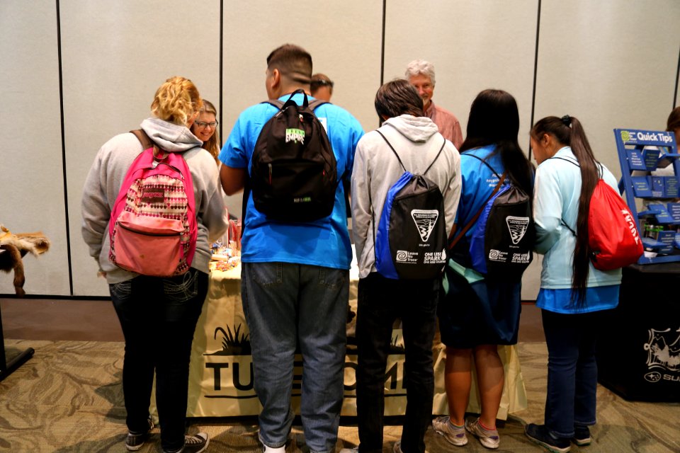 2017 California Youth Summit
