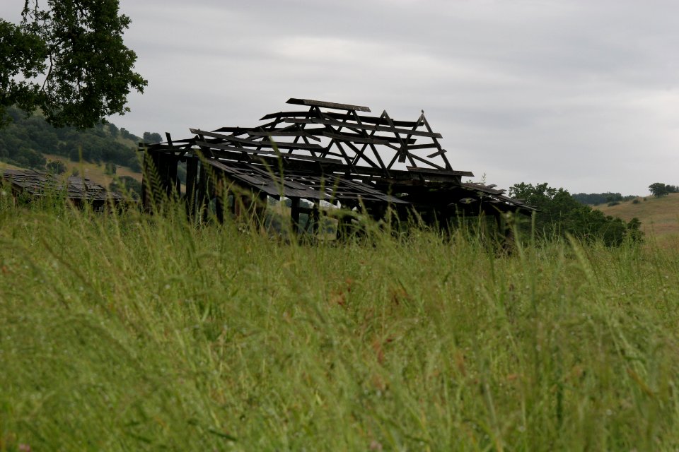 Cronan Ranch