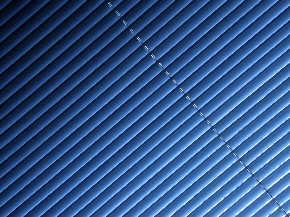 Luxaflex window room