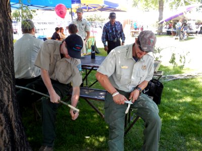 2017 Modoc County Children's Fair and Sportsman Expo