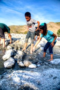 Sand to Snow National Monument photo