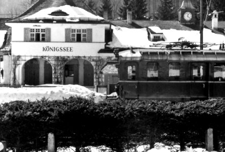Konigssee