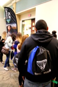 2017 California Youth Summit