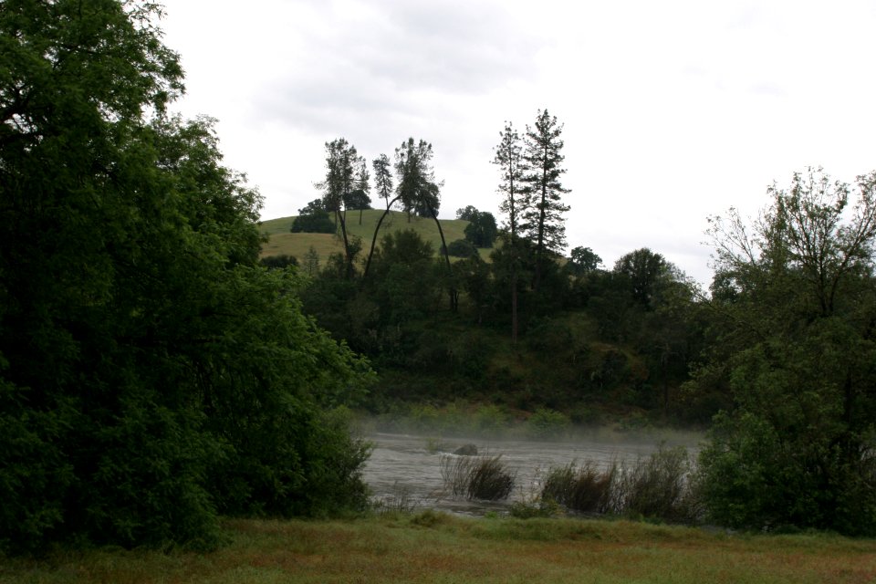 Cronan Ranch
