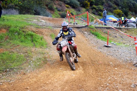 2017 Shasta Dam Grand Prix