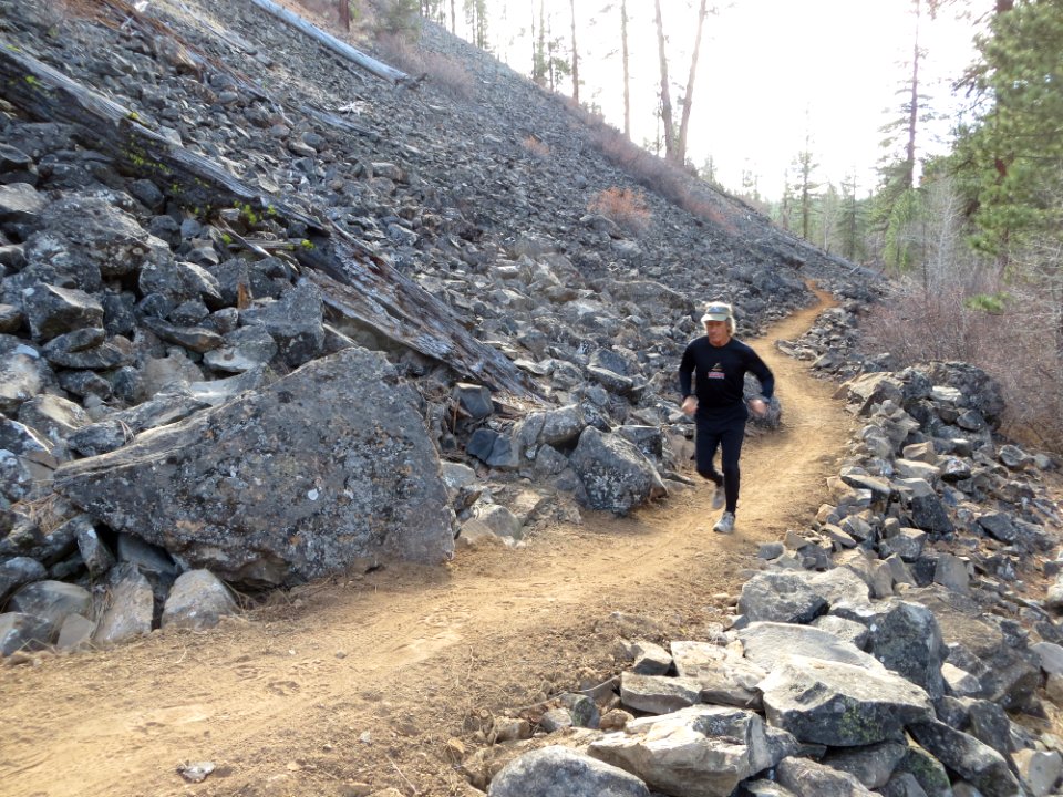 South Side Trail