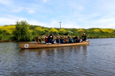 #Canoemobile 2017