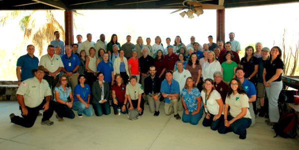 Interior Secretary Jewell, State of California Announce Landmark Renewable Energy, Conservation Plan for 10 Million Acres of California Desert on September 14, 2016