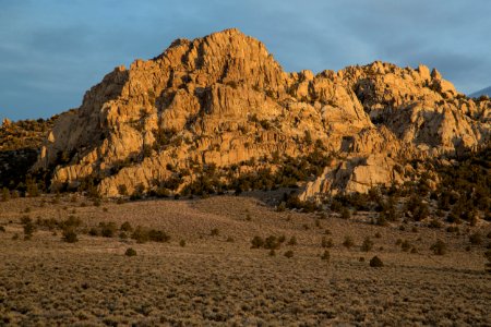 Granite Mountain Wilderness