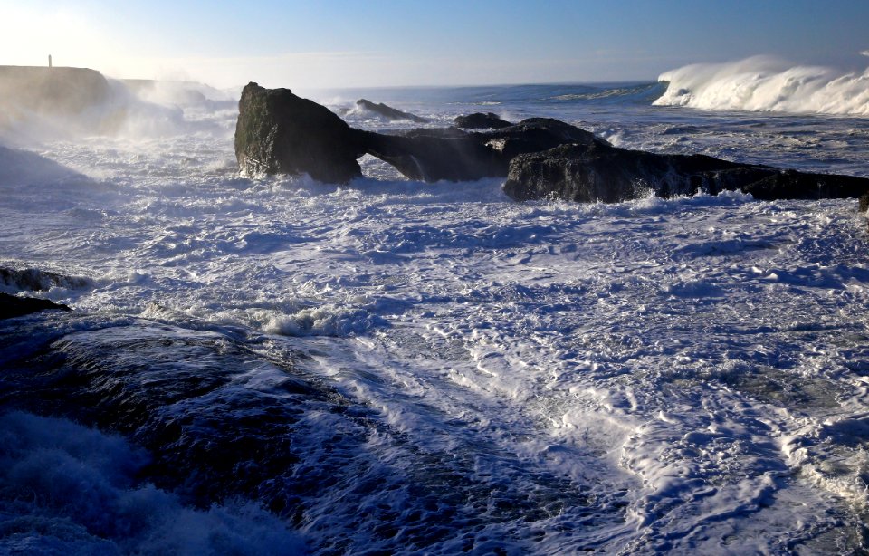 Point Arena-Stornetta unit of the California Coastal National Monument
