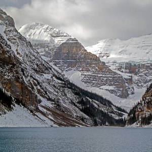 Lake Louise, Canada