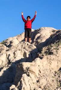 Mecca Hills Wilderness