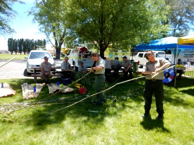 2017 Modoc County Children's Fair and Sportsman Expo
