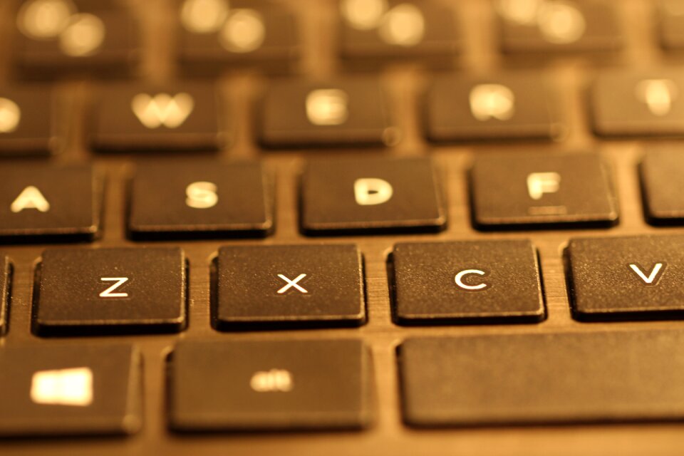 Internet business technology