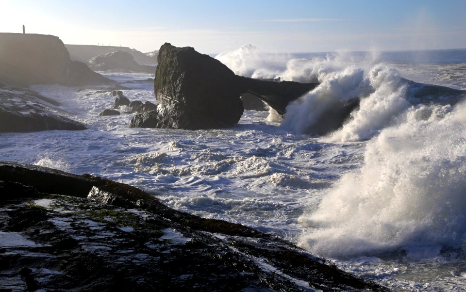 Point Arena-Stornetta unit of the California Coastal National Monument
