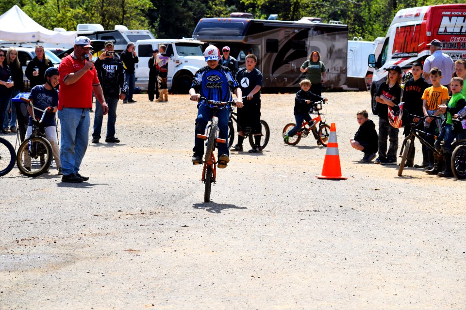 2017 Shasta Dam Grand Prix