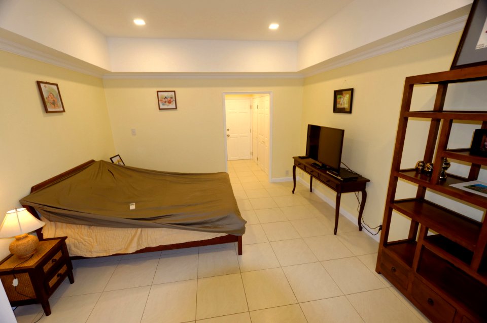Jomtien Condotel