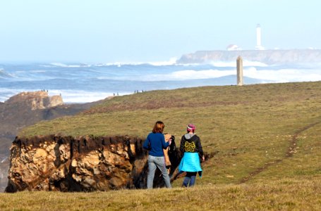 Point Arena-Stornetta unit of the California Coastal National Monument