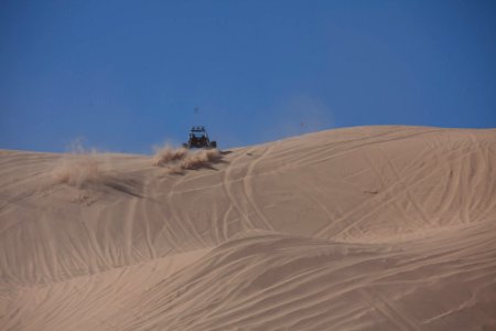 Imperial Sand Dunes Recreation Area