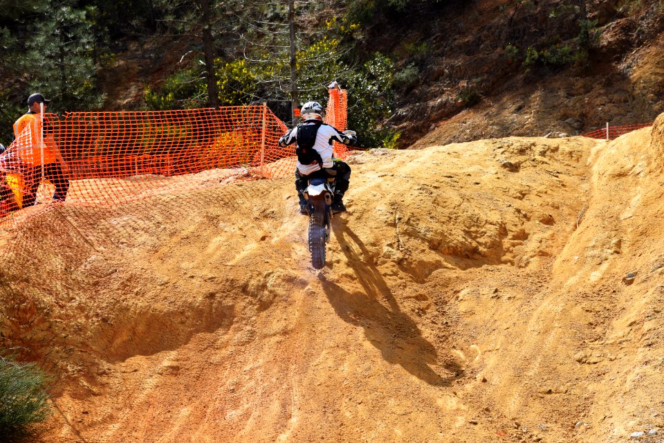 2017 Shasta Dam Grand Prix