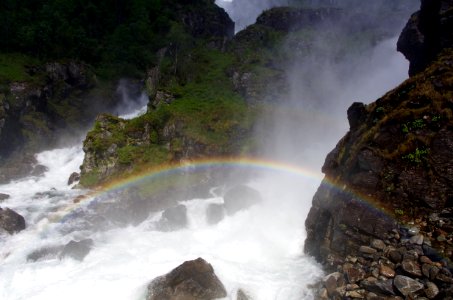 Låtefoss