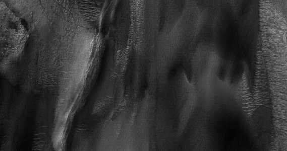 Streamlined Features in Argyre Planitia