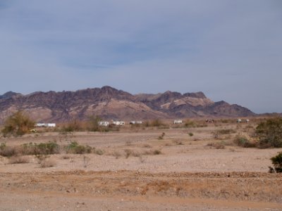 Midland Long Term Visitor Area photo