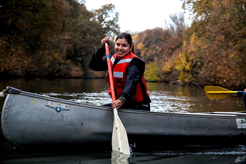 Cosumnes River Preserve