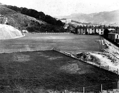 111; Prince of Wales Park  Newtown - 1920s