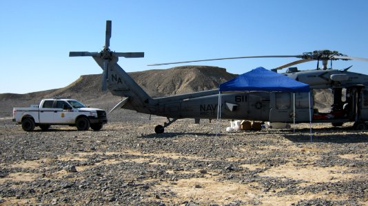 Bureau of Land Management Law Enforcement