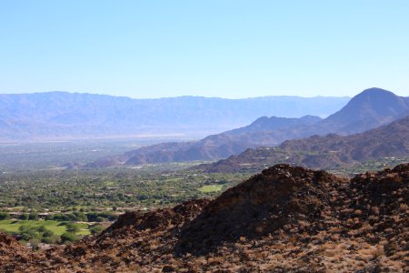 Interior Secretary Jewell, State of California Announce Landmark Renewable Energy, Conservation Plan for 10 Million Acres of California Desert on September 14, 2016 photo