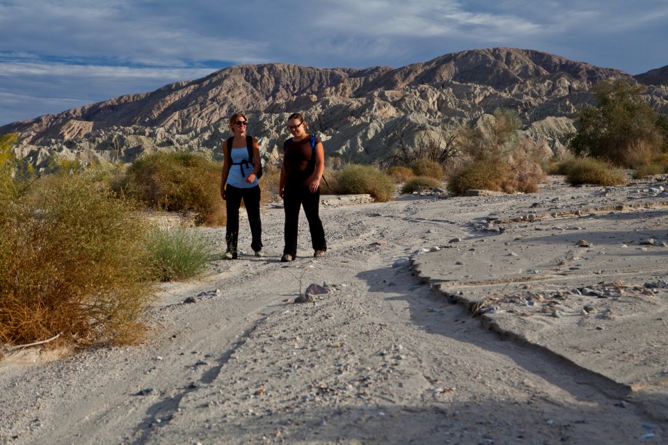 Mecca Hills Wilderness