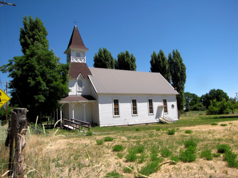 Surprise Valley Barrel Springs Back-Country Byway