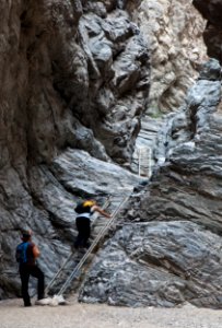 Mecca Hills Wilderness