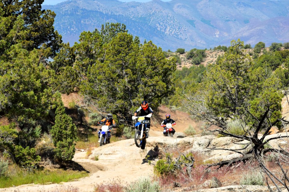 Fort Sage Special Recreation Management Area