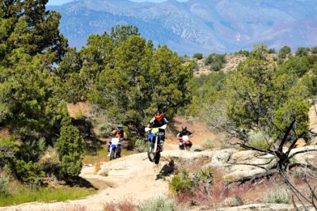 Fort Sage Special Recreation Management Area