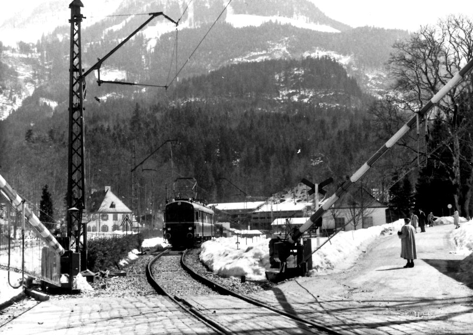 Mountain Village