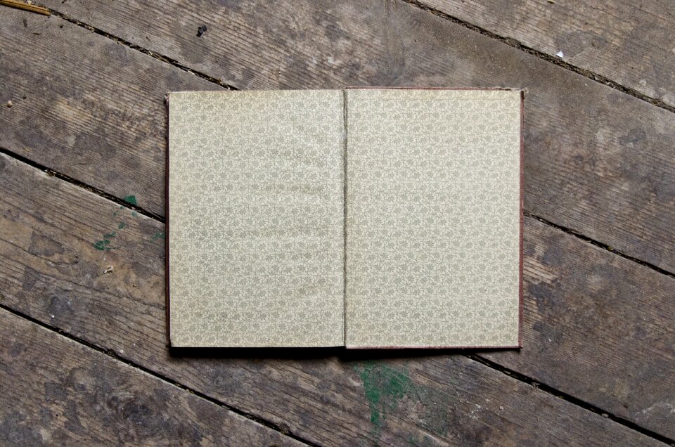 Vintage paper texture