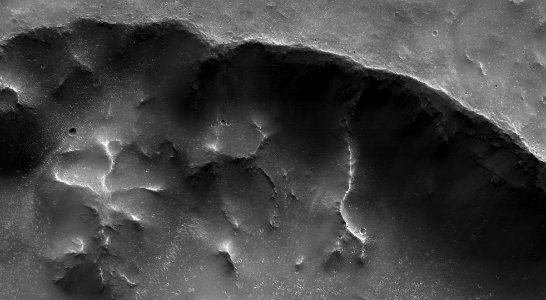 Remembrance of Hydrothermal Activity Past